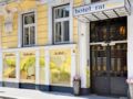 Hotel Rathaus - Wein & Design ホテルの詳細