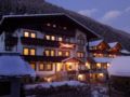 Hotel Regitnig ホテルの詳細