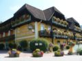 Hotel-Restaurant Waldhof Muhr ホテルの詳細