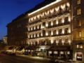 Hotel Sacher ホテルの詳細