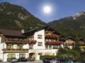 Hotel Sonnalp ホテルの詳細