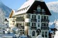 Hotel Sonnenspitze ホテルの詳細