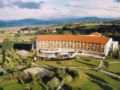 Hotel & Spa Der Steirerhof ホテルの詳細