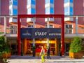 Hotel Stadt Kufstein ホテルの詳細