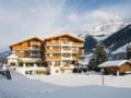 Hotel Stubaierhof ホテルの詳細