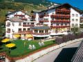 Hotel Tirol Fiss ホテルの詳細