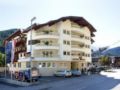 Hotel Valentin ホテルの詳細