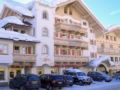 Hotel Victoria Garni - adults only ホテルの詳細
