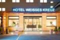 Hotel Weisses Kreuz ホテルの詳細