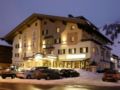 Hotel Zehnerkar & Hotel Obertauern ホテルの詳細