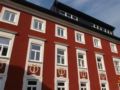 Hotel zum Heiligen Geist ホテルの詳細