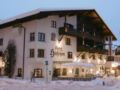 Hotel zum Hirschen ホテルの詳細