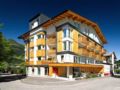 Impuls Hotel Tirol ホテルの詳細