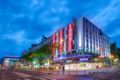 IntercityHotel Wien ホテルの詳細