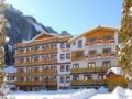 JUFA Alpenhotel Saalbach ホテルの詳細