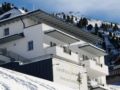 Landhaus Jenewein ホテルの詳細