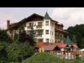 Laschenskyhof Hotel & Spa ホテルの詳細