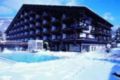 Lowen Hotel Montafon ホテルの詳細