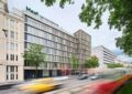 Maxx by Steigenberger Hotel Vienna ホテルの詳細