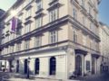 Mercure Vienna First ホテルの詳細