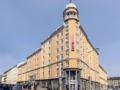 Mercure Wien Westbahnhof Hotel ホテルの詳細