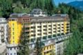 Mondi-Holiday First-Class Aparthotel Bellevue ホテルの詳細