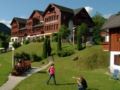 MONDI-HOLIDAY Seeblickhotel Grundlsee ホテルの詳細