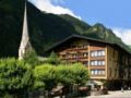 Nationalpark Lodge Grossglockner ホテルの詳細