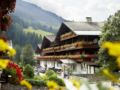 Natur & Spa Resort 'Der Alpbacherhof' Superior ホテルの詳細
