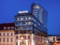 Novotel Wien City Hotel ホテルの詳細