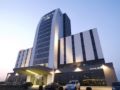 Pannonia Tower Hotel ホテルの詳細