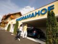 Panoramahof Loipersdorf ホテルの詳細