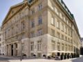 Park Hyatt Vienna ホテルの詳細