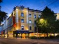 Parkhotel Graz - Traditional Luxury ホテルの詳細