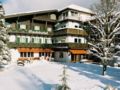 Parkhotel Seefeld ホテルの詳細