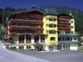 Platzlhof - Mein Hotel im Zillertal ホテルの詳細