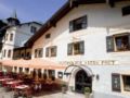 Posthotel Schladming ホテルの詳細