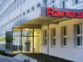 Rainers Hotel Vienna ホテルの詳細