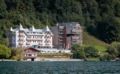 Residence Bellevue by Alpin Rentals ホテルの詳細