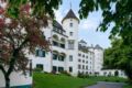 Schloss Pichlarn ホテルの詳細