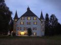 Schloss Prielau Hotel & Restaurant ホテルの詳細