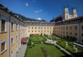 Schlosshotel Mondsee ホテルの詳細