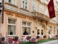 Schlosshotel Romischer Kaiser ホテルの詳細