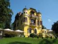 Schlossvilla Miralago ホテルの詳細