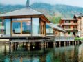 Seehotel Grundlsee ホテルの詳細