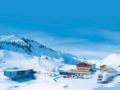 Ski- und Wanderhotel Jageralpe ホテルの詳細