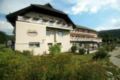 Sonnenhotel Hafnersee ホテルの詳細