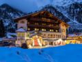 Sportiv-Hotel Mittagskogel ホテルの詳細