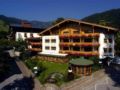 Superior Hotel Tirolerhof - Zell am See ホテルの詳細