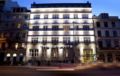 The Levante Parliament - A Design Hotel ホテルの詳細